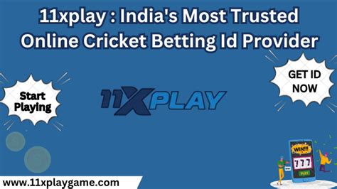 11xplay bet|Trusted Online Cricket ID Provider in India .